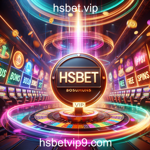 Descubra as Promoções Especiais do hsbet.vip